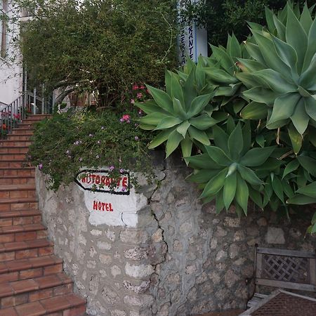 Hotel Villa Souvenir فورتْسا داغْرو المظهر الخارجي الصورة