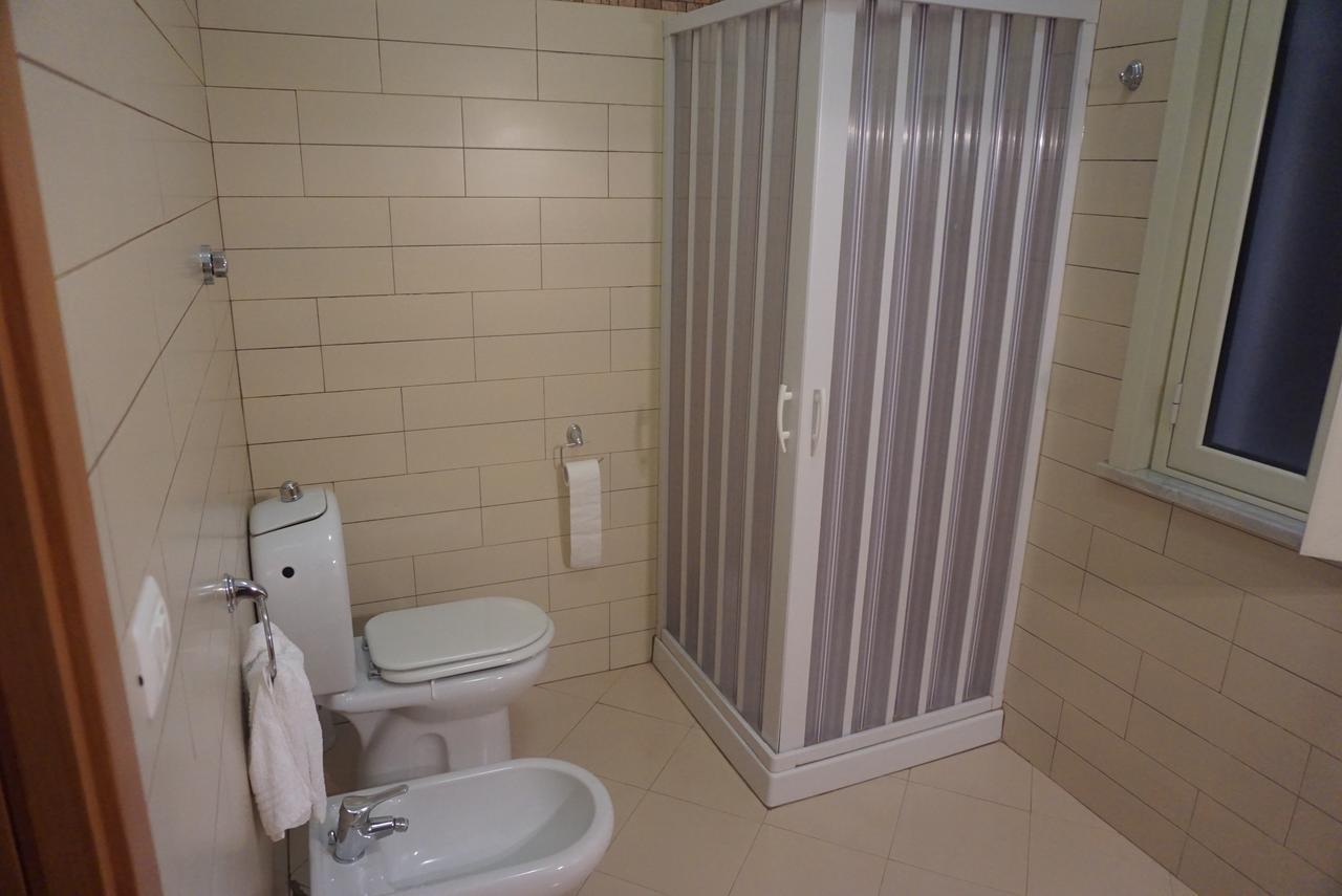 Hotel Villa Souvenir فورتْسا داغْرو المظهر الخارجي الصورة