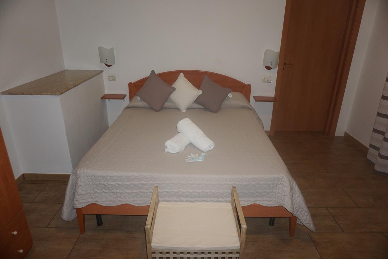 Hotel Villa Souvenir فورتْسا داغْرو المظهر الخارجي الصورة