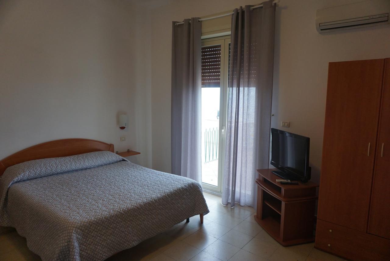 Hotel Villa Souvenir فورتْسا داغْرو المظهر الخارجي الصورة