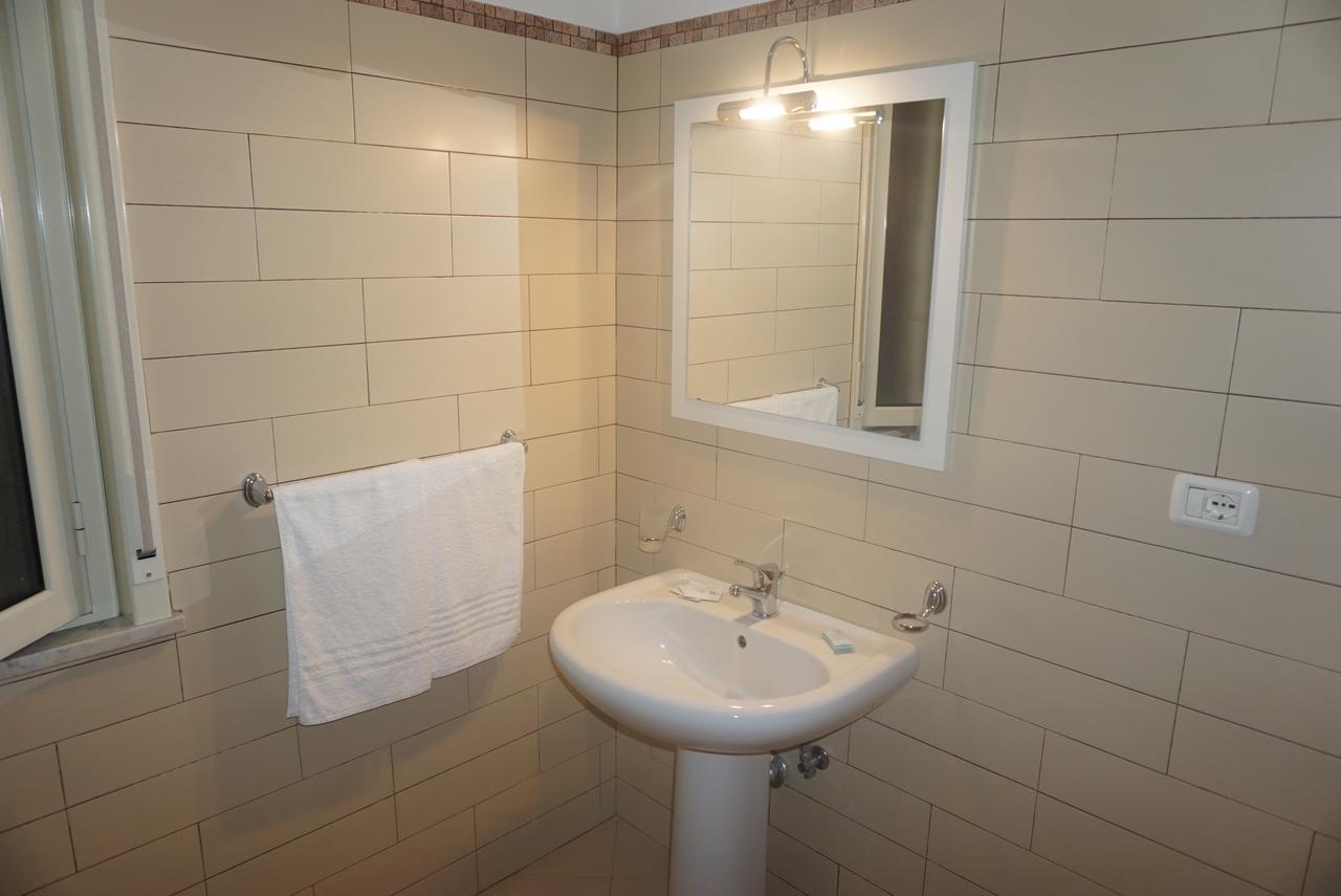 Hotel Villa Souvenir فورتْسا داغْرو المظهر الخارجي الصورة