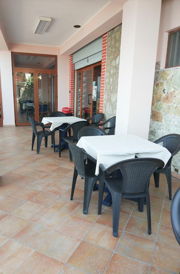 Hotel Villa Souvenir فورتْسا داغْرو المظهر الخارجي الصورة