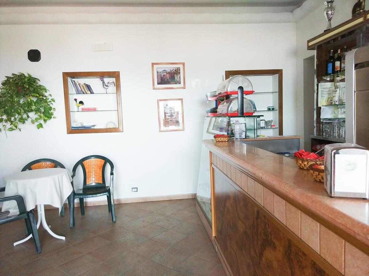 Hotel Villa Souvenir فورتْسا داغْرو المظهر الخارجي الصورة