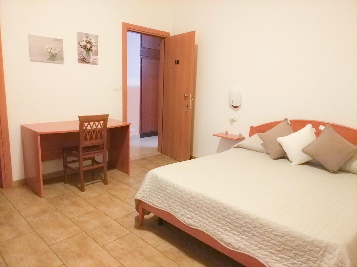 Hotel Villa Souvenir فورتْسا داغْرو المظهر الخارجي الصورة